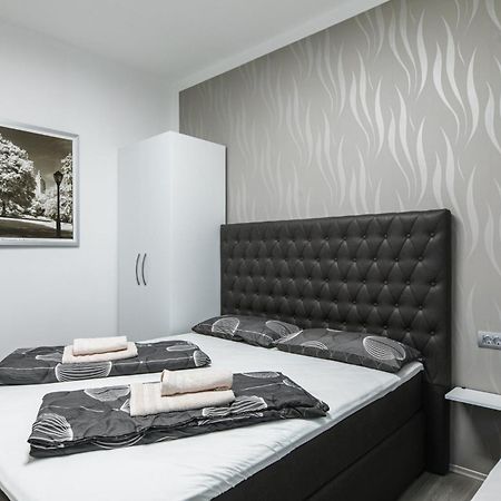 Villa Vivien Crikvenica Zewnętrze zdjęcie