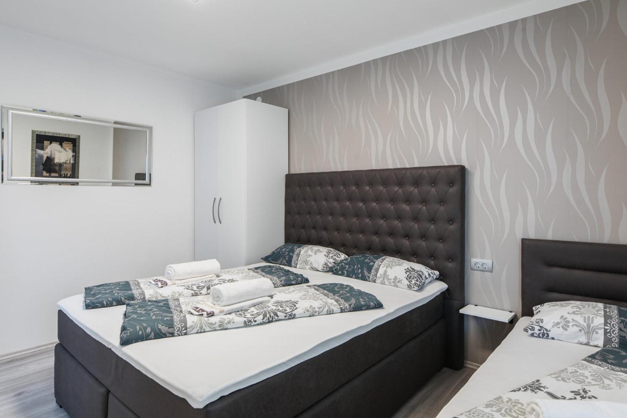 Villa Vivien Crikvenica Pokój zdjęcie