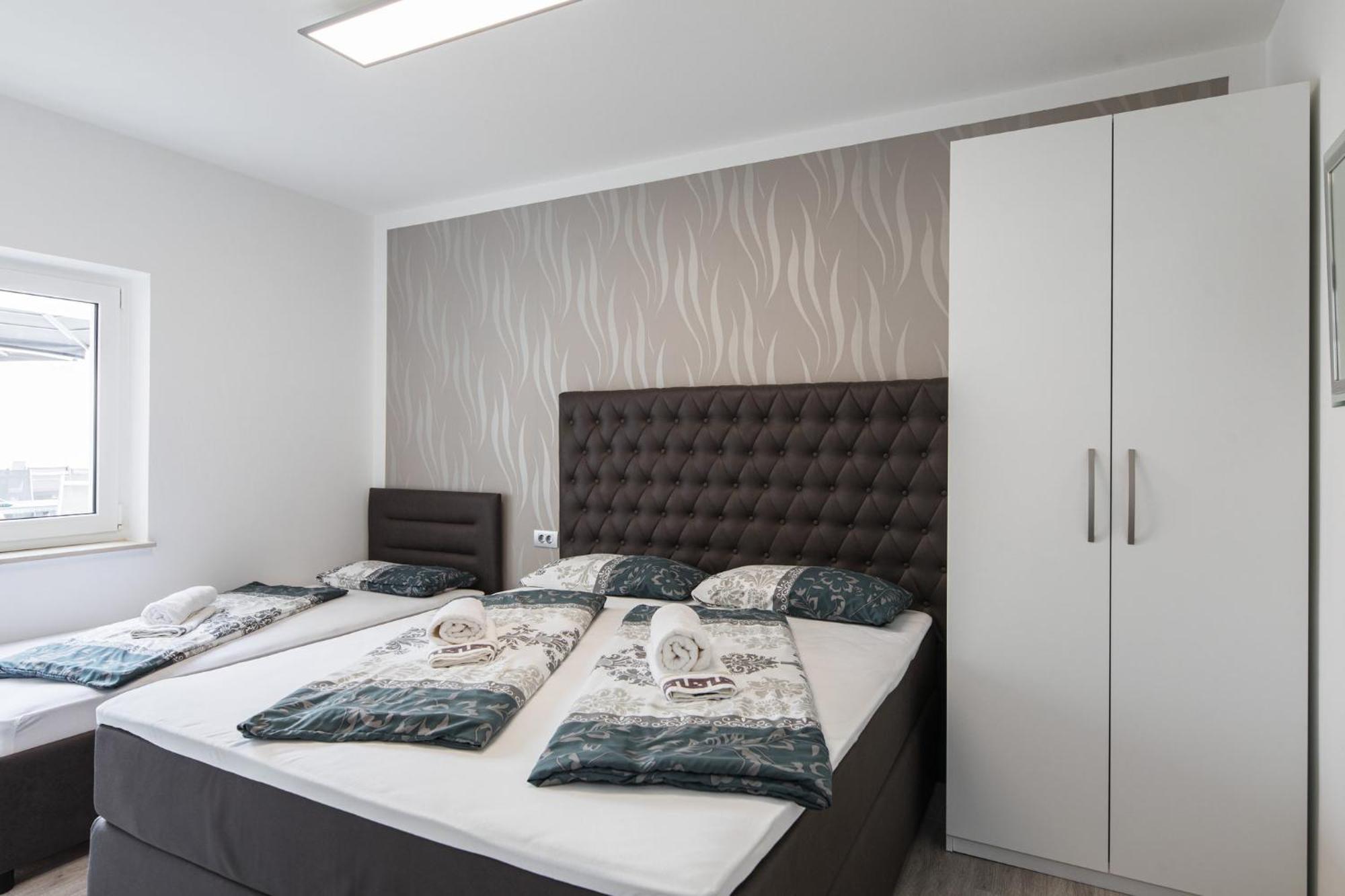 Villa Vivien Crikvenica Pokój zdjęcie