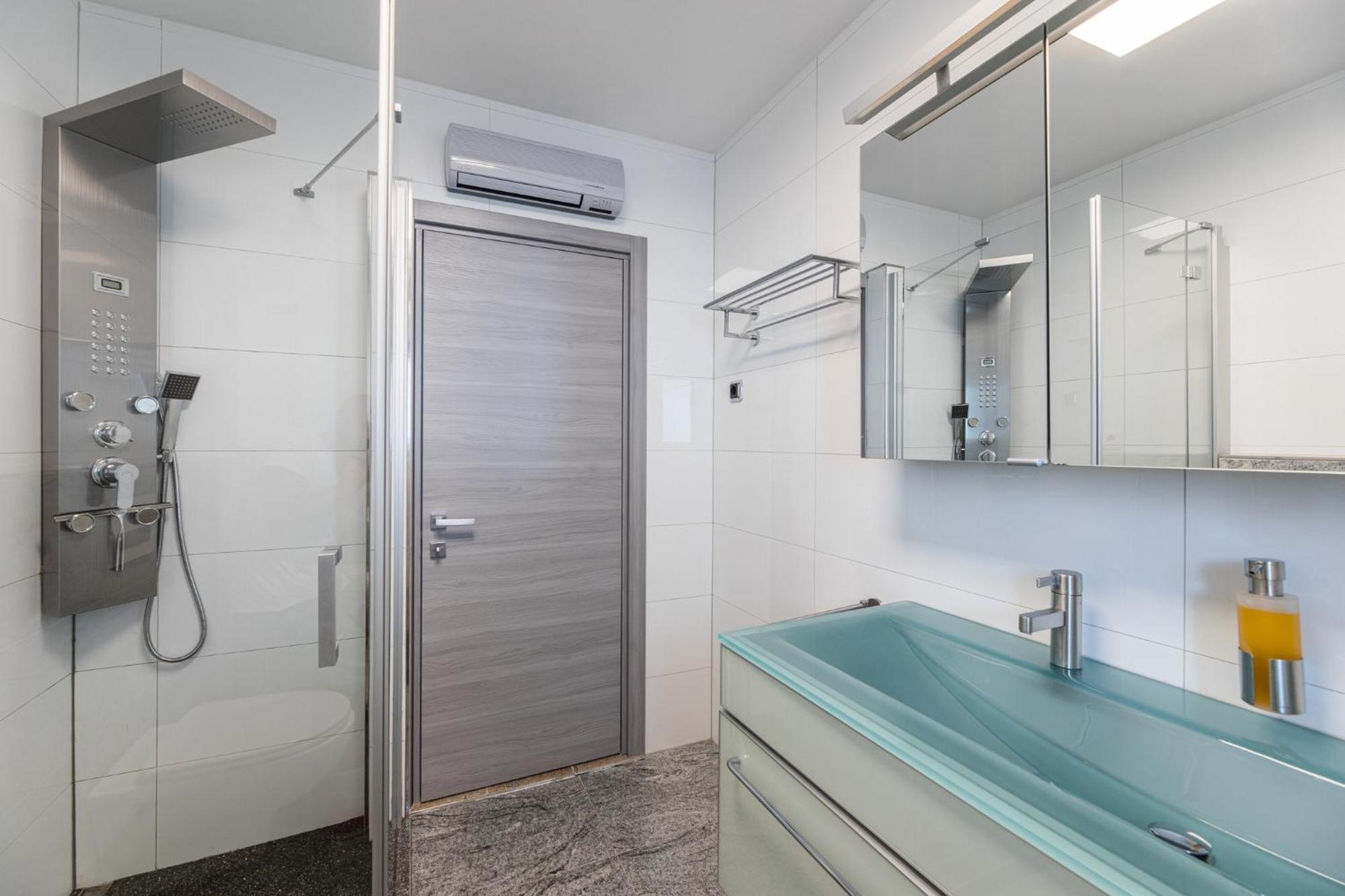 Villa Vivien Crikvenica Pokój zdjęcie