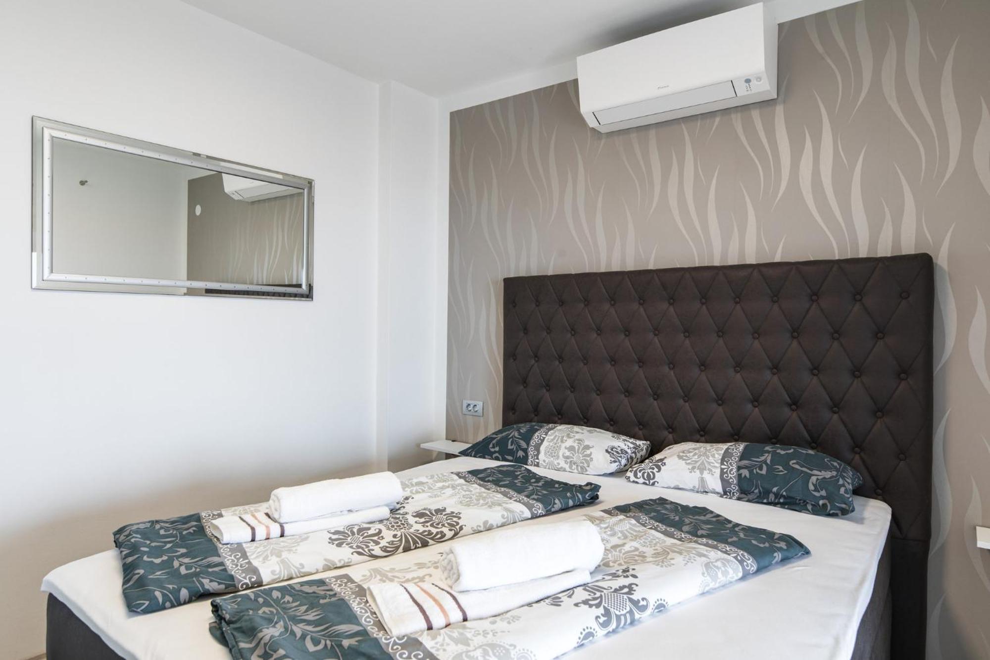 Villa Vivien Crikvenica Pokój zdjęcie